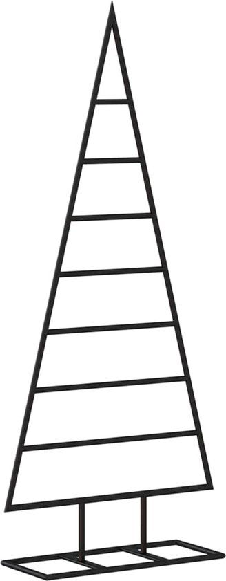 vidaXL – Kerstboom – 125 cm