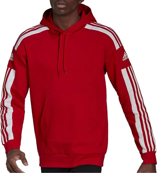 adidas Squadra 21 Sweat Trui Mannen Maat M bol