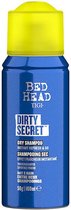Bed Head by TIGI Dirty Secret Instant Refresh Dry Shampoo Travel Size 100 ml