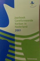 Jaarboek 2001 geref kerken Nederland
