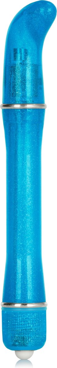 CalExotics - Pixies Mini-G - Vibrators G-spot Blauw
