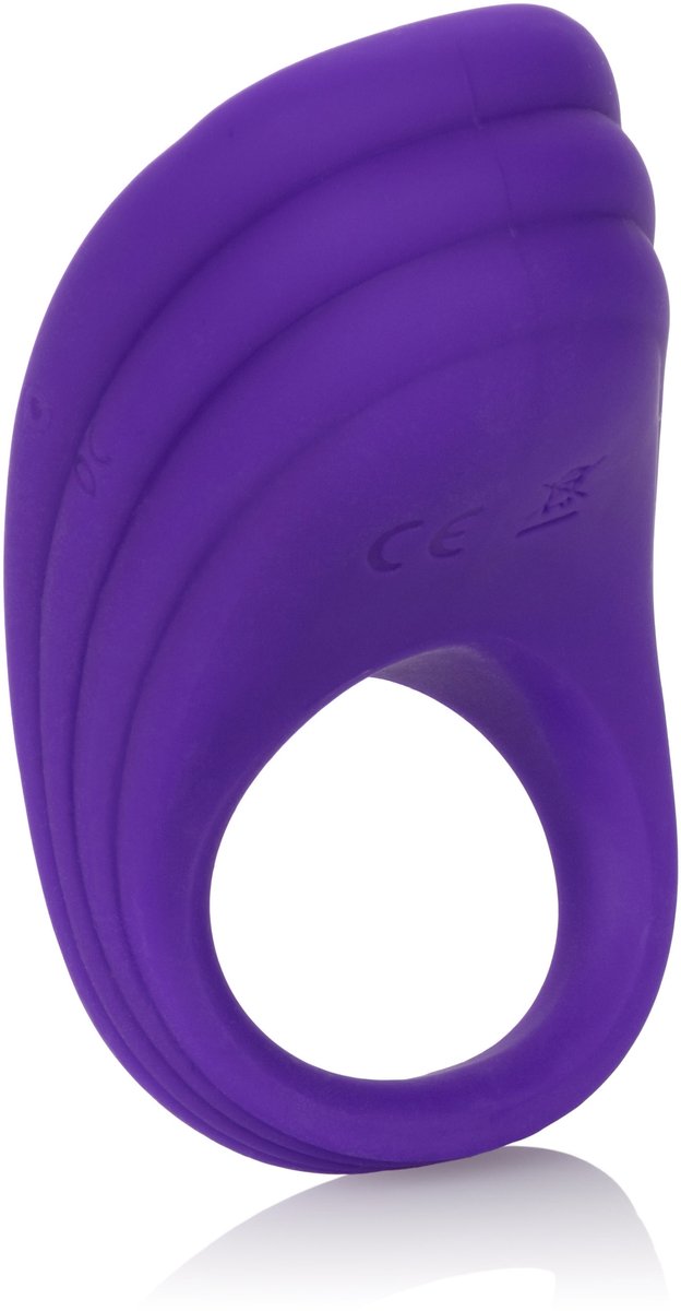 Goedkoopste CalExotics - Rechargeable Passion Enhancer - Rings Paars