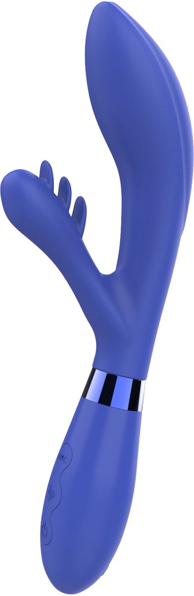 Sunset Party Vibrator
