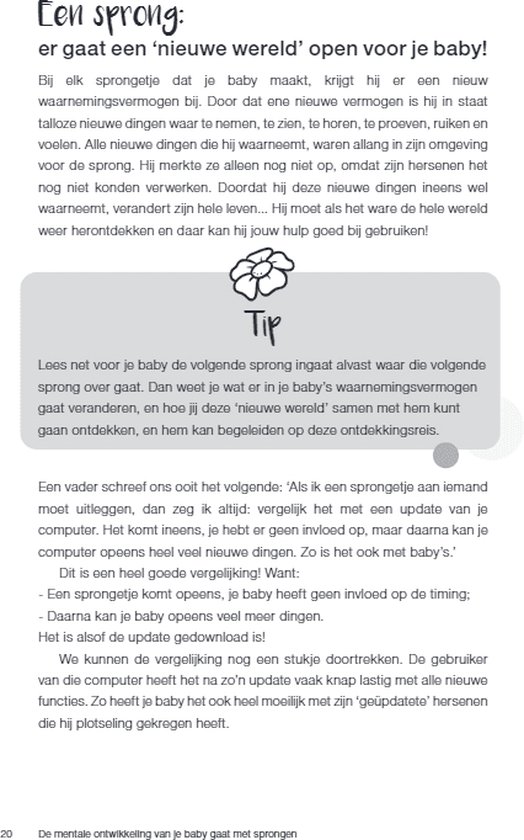 Oei, ik groei! - Oei ik groei!