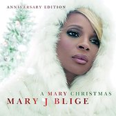 Mary J. Blige - A Mary Christmas (LP)