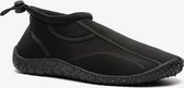 Chaussures d'eau femme noires - Taille 39
