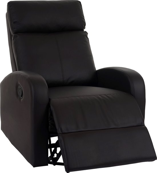 Fauteuil de sol Koskyvn avec repose-pieds 75 x 90 x 100 cm vert [en