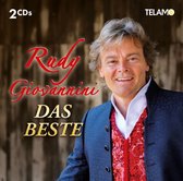 Rudy Giovannini - Das Beste (2 CD)