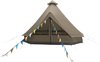 Easy Camp Moonlight Bell Tipi familietent - 4/7 persoons