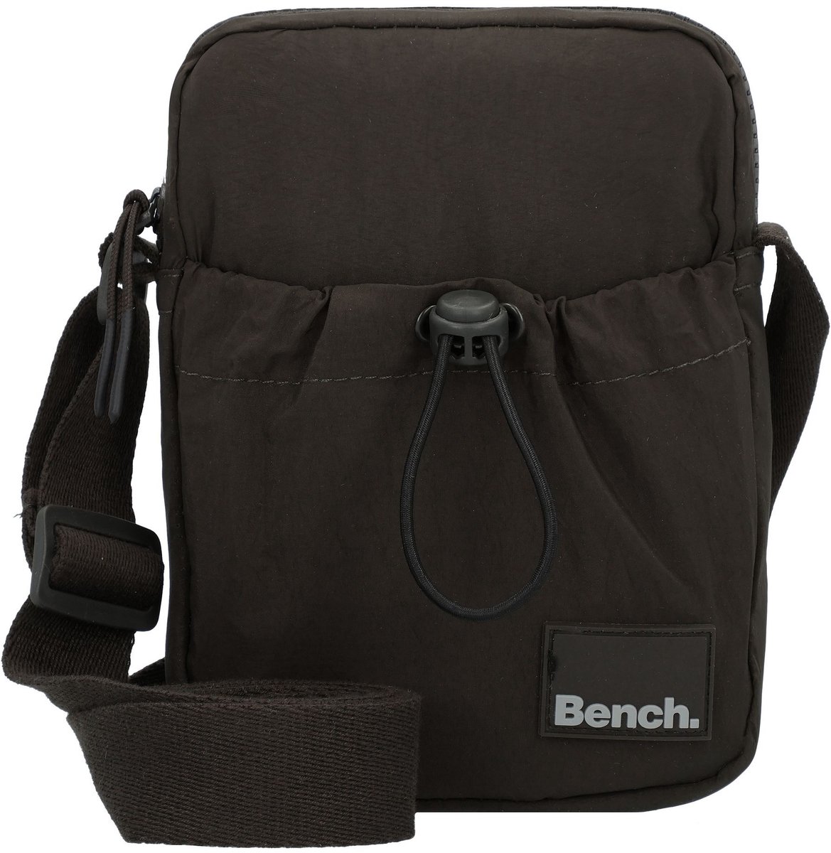 Bench Soft Mini tas Schoudertas 15 cm - Dames - graubraun