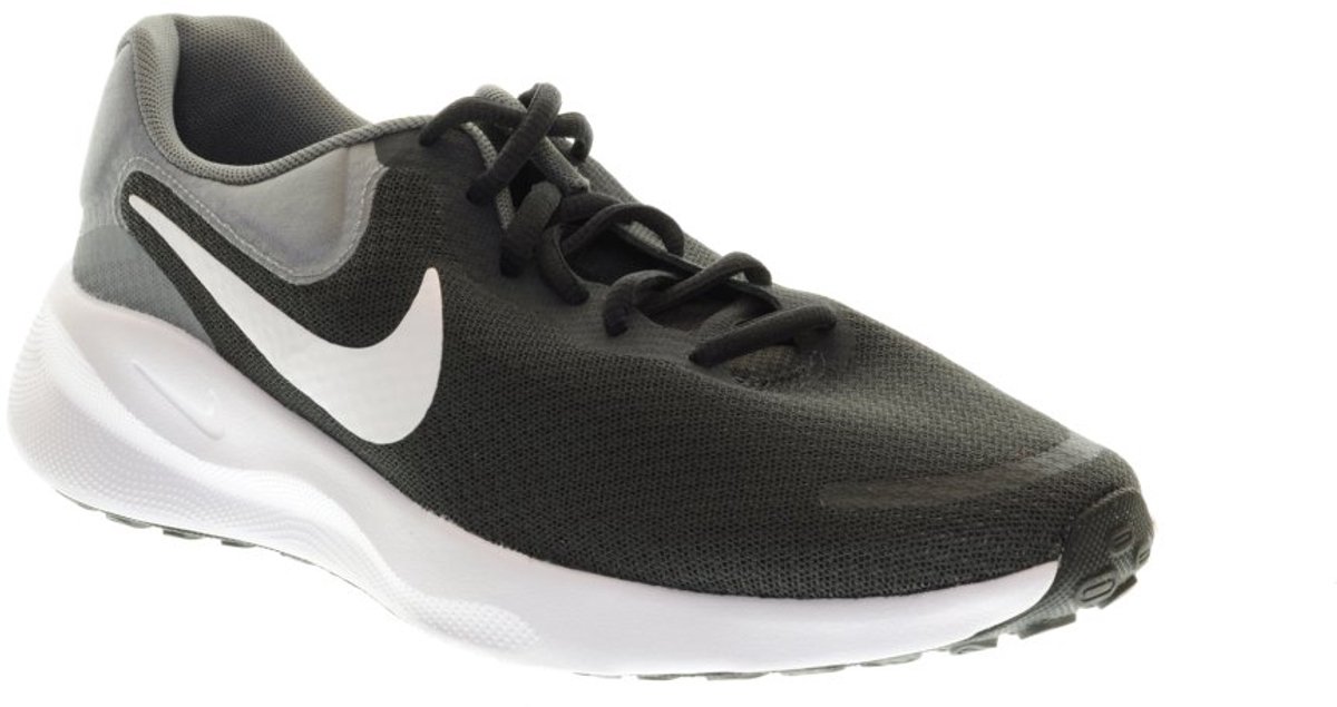 Nike Revolution 7 Blauw