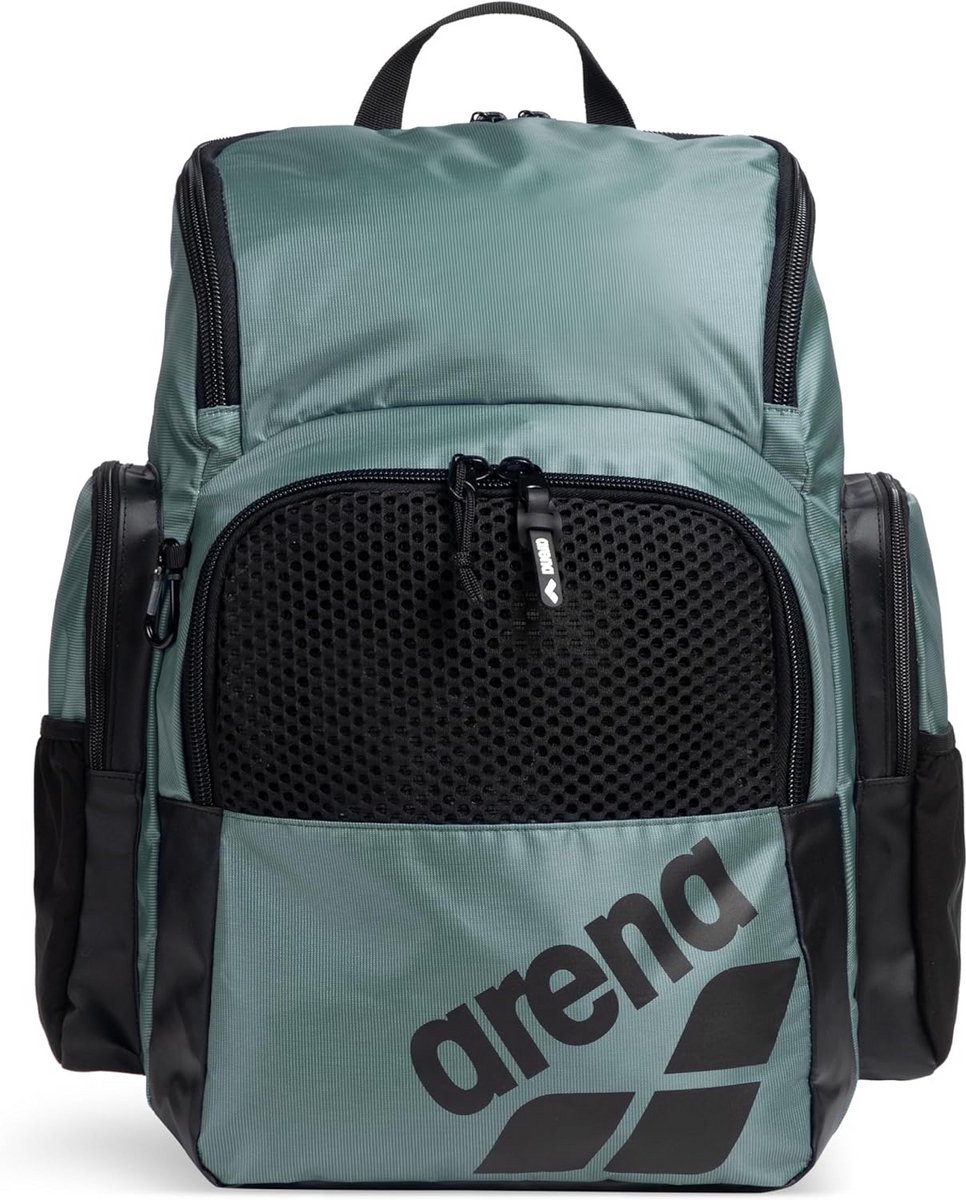 Veelzijdige Sport- en Zwemrugzak 35L - Waterafstotend & Ademend