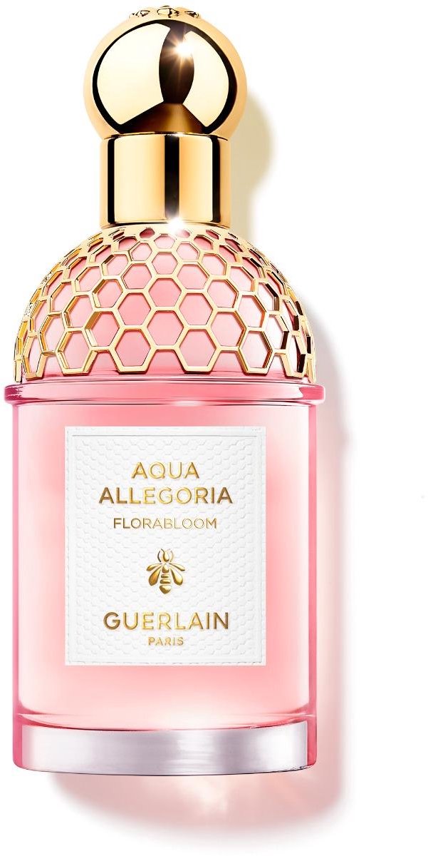 Guerlain Aqua Allegoria Florabloom Eau de Toilette 75 ml