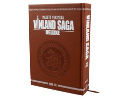 Vinland Saga Deluxe- Vinland Saga Deluxe 6