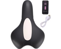 Bekkenbodemspiertrainer met afstandsbediening, unisex, geschikt voor herstel na de bevalling, verlichting van blaas- en prostatitis, bekkenbodemspiertrainer, massageapparaat.