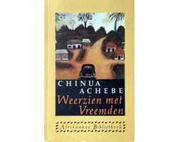 Weerzien met vreemden