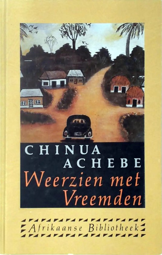 Weerzien met vreemden