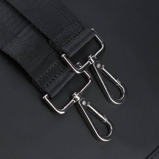bugatti Afzonderlijke gevallen Laptoptas met laptopvak Sera Workbag Light Grey Lichtgrijs