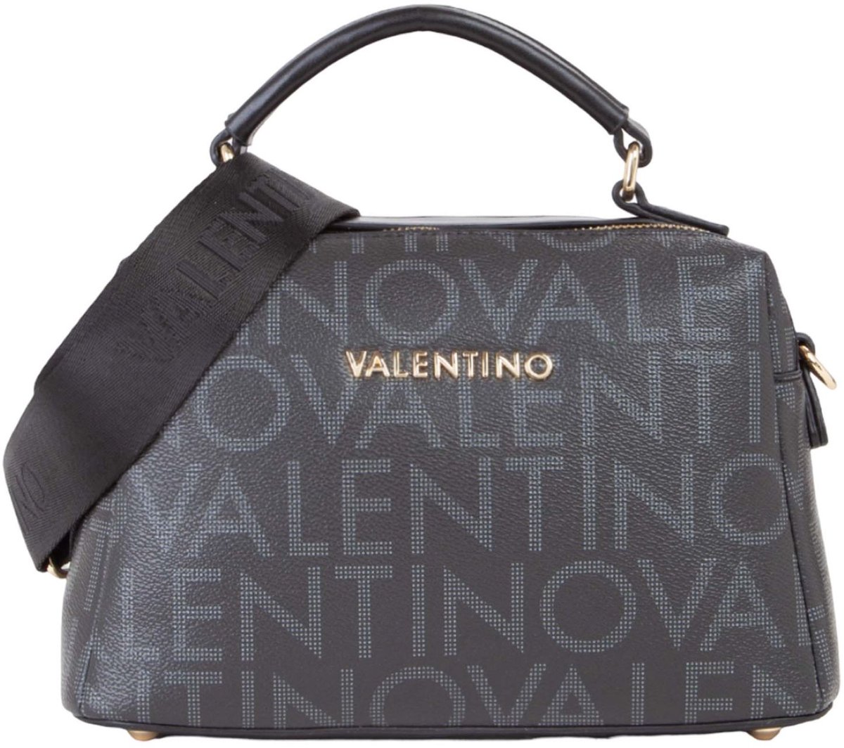 VALENTINO handtas schoudertas Regina Re Crossbody Bag Nero zwart
