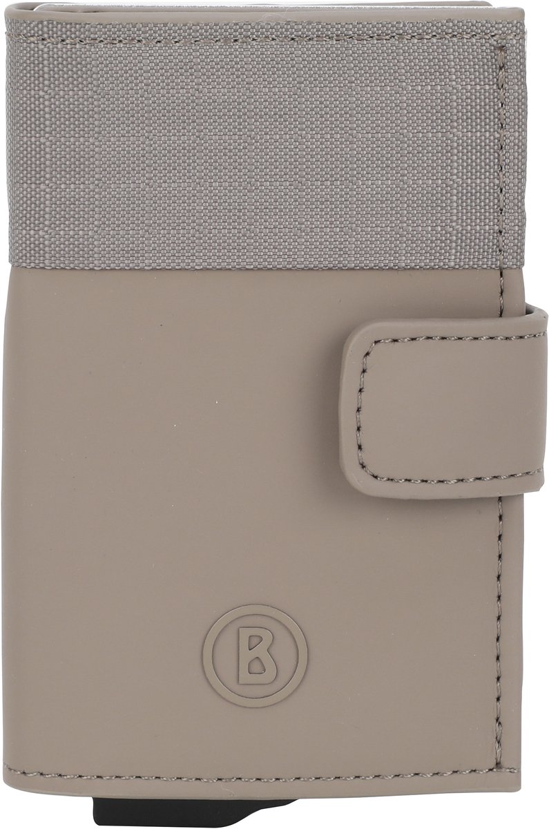 Bogner Kaarthoes Tignes C-Two E-Cage Fungi Taupe