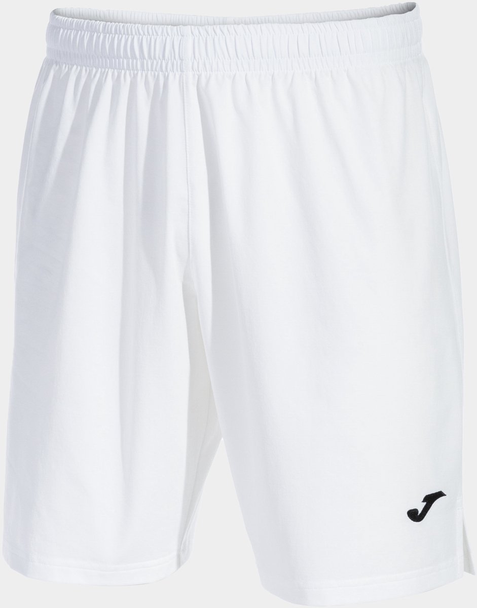 Joma Eurocopa Iii Korte Broek Wit XL Man