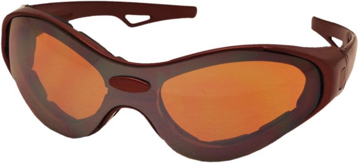 Wintersportbril Tt-blade Multi Rood