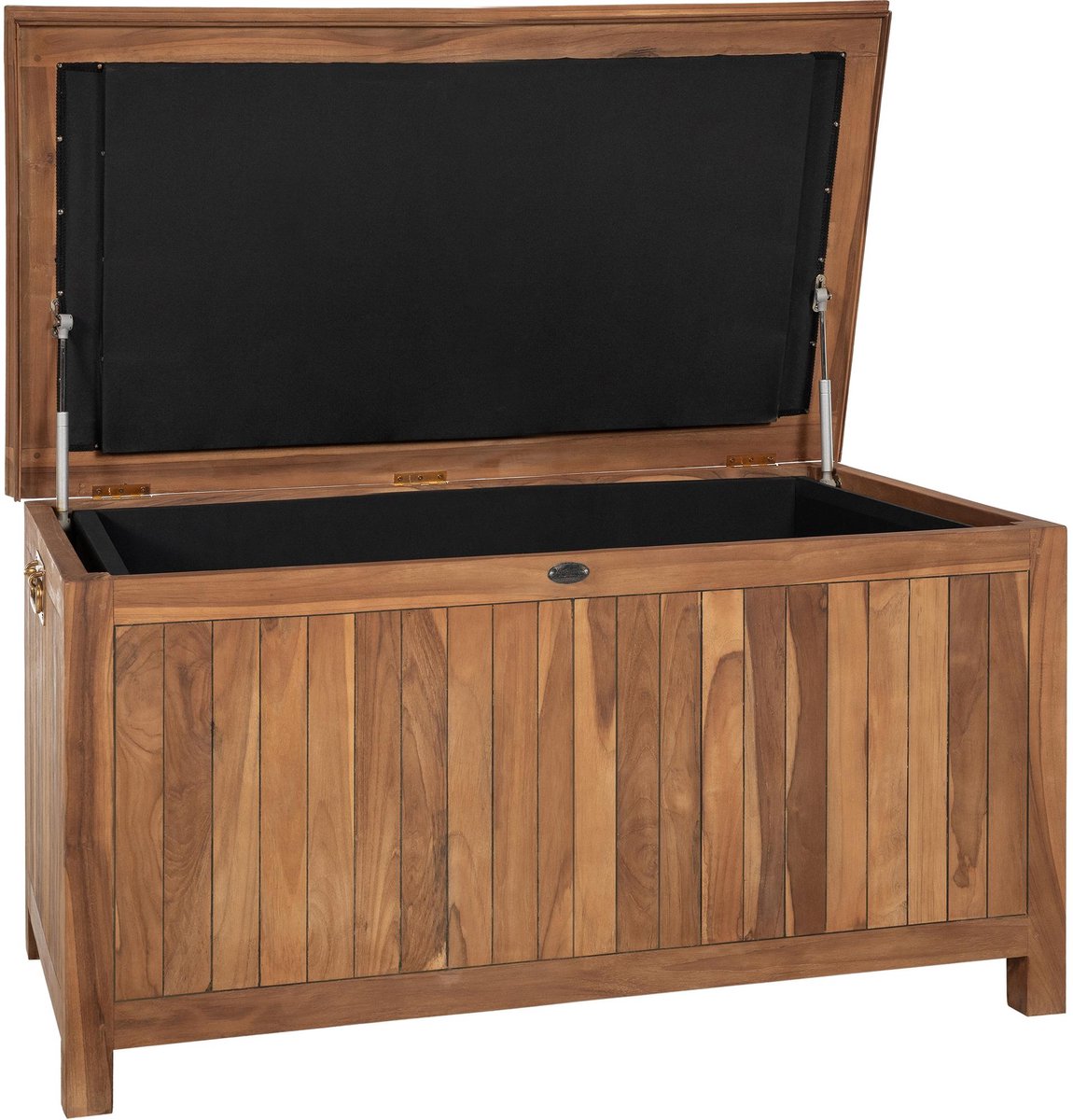 CLP Kussenbox Novena - Teakhout - Waterafstotend - 120 cm