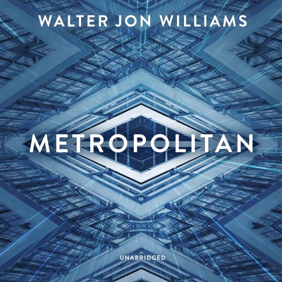 Metropolitan - cover