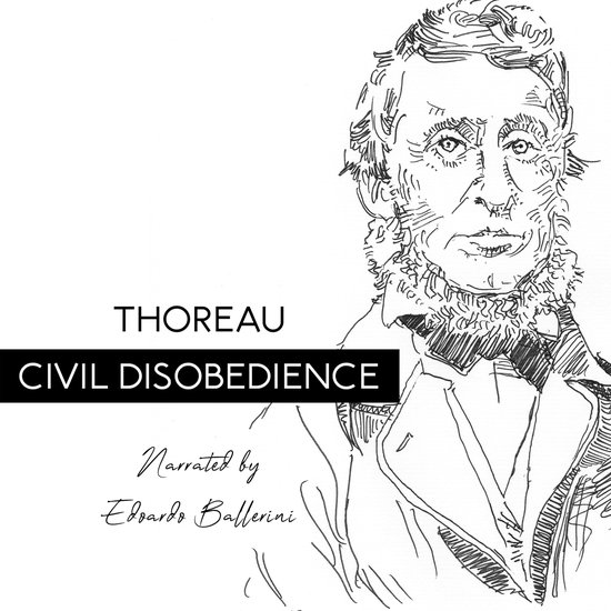 On the Duty of Civil Disobedience - cover