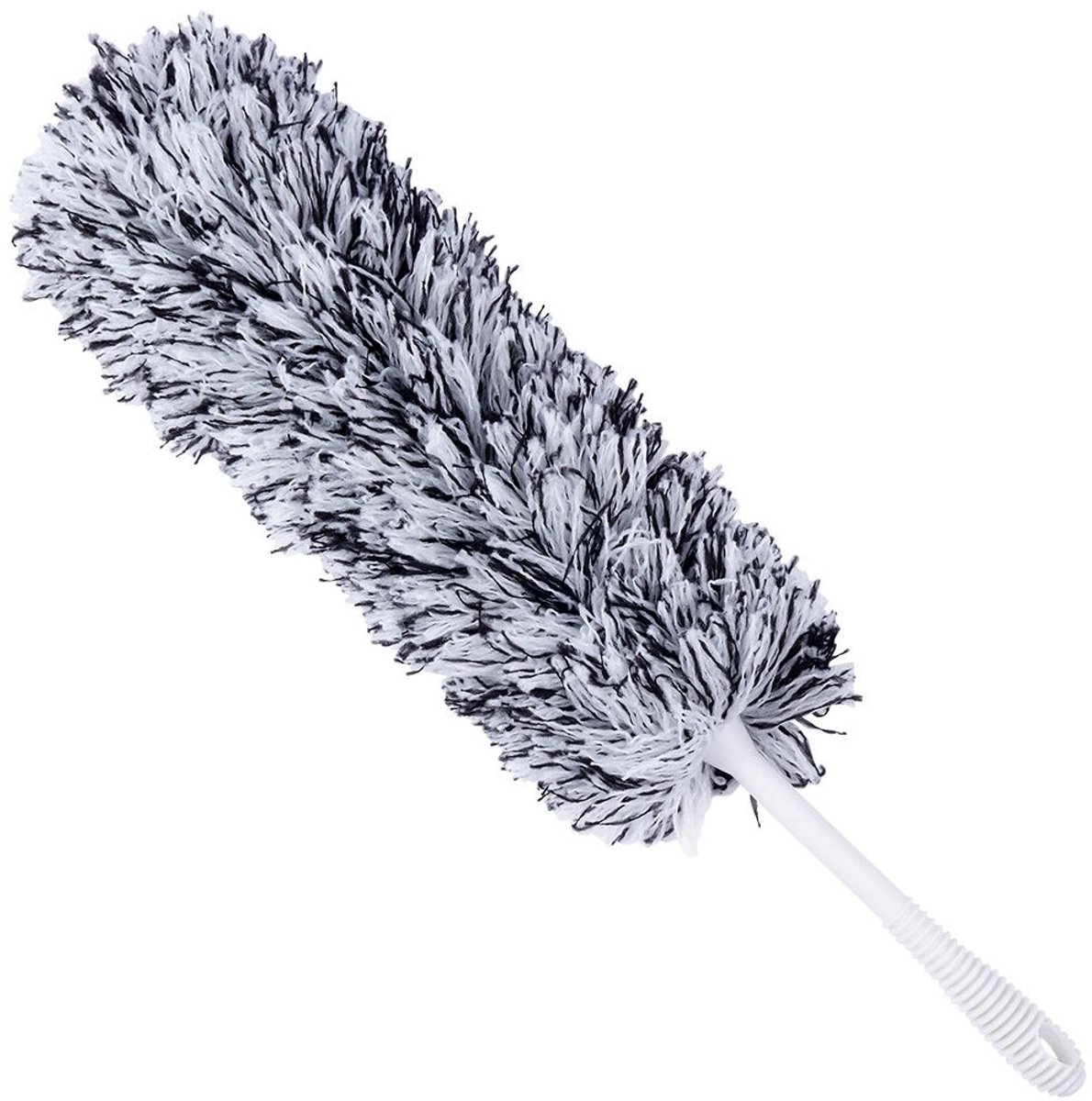 Orion - Anti-statische Stofborstel - 55 cm - Polyester Vezel