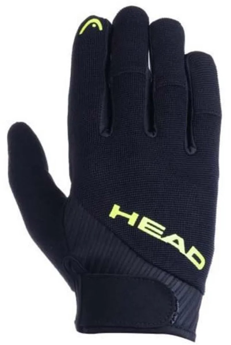 Head Bike 6830 Handschoenen Zwart S