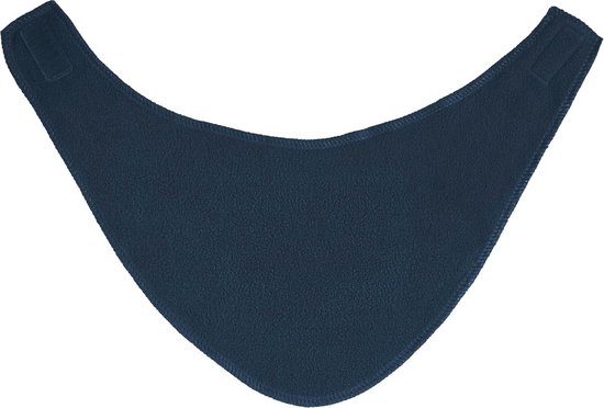 Fleece Halsdoek Driehoekige Kinderdoek - Zacht en Warm — afbeelding 3