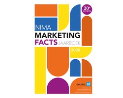 Marketingfacts - Nima Marketingfacts Jaarboek 2026