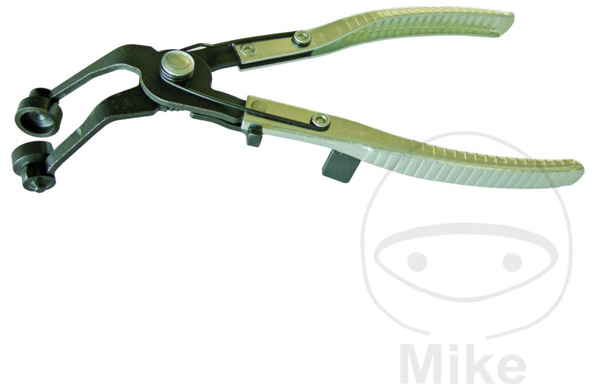 pinces de serrage de tuyau coud� pour CEINTURE DE RESSORT