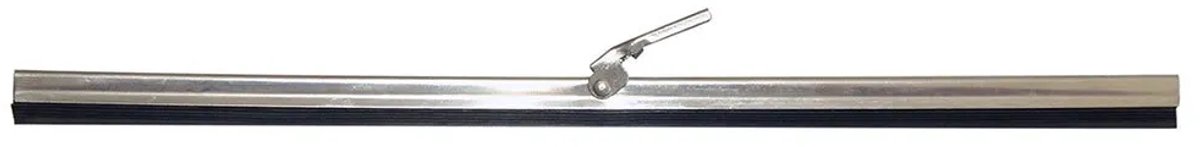 Oem Marine Roestvrij Staal Snijder Voor Wisserarm Van Vlak Glas Zilver 350 mm