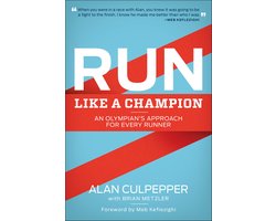 Run Like a Champion