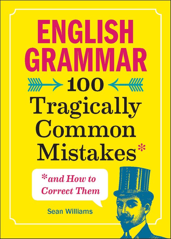 English Grammar - cover