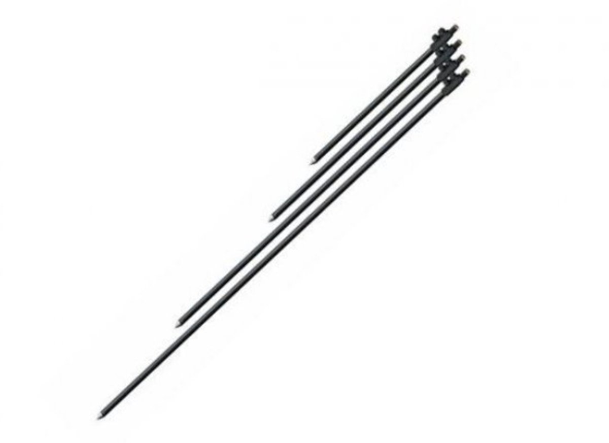 Trakker Specialist Storm Pole 50-98'' - Stormpoles