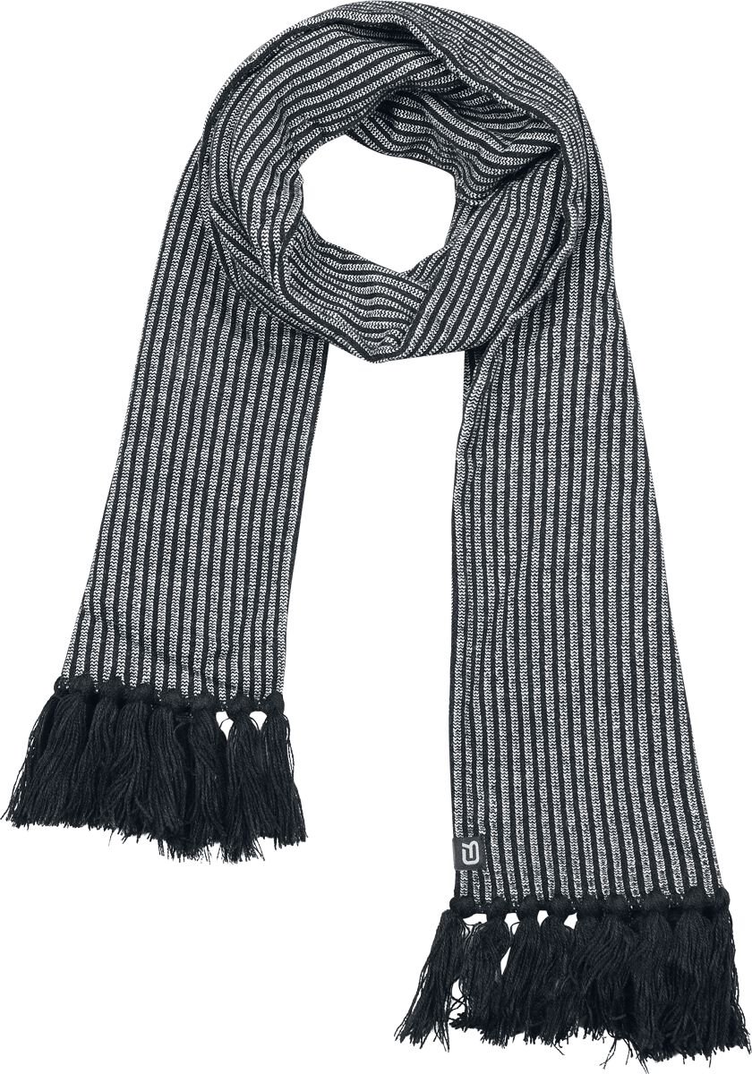 R.E.D. Rock-Engineered Design Sjaal - Unisex - Standard