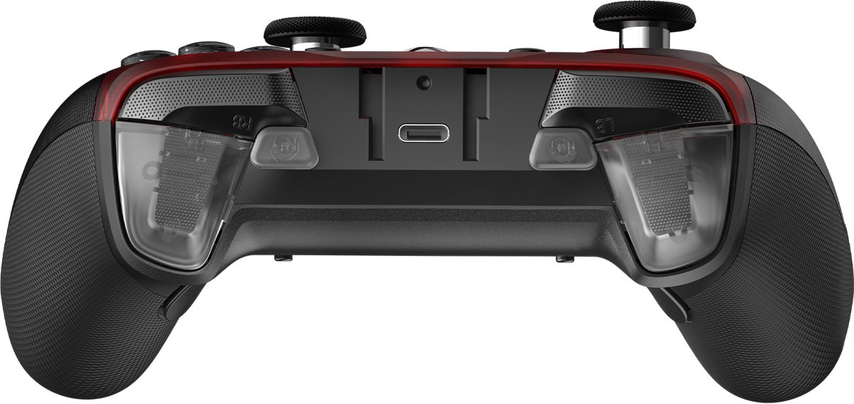 GameSir G7 Pro Controller met Oplaadstation: TMR Joysticks, Verstelbare Triggers & 4 Programmeerbare Knoppen thumbnail 4