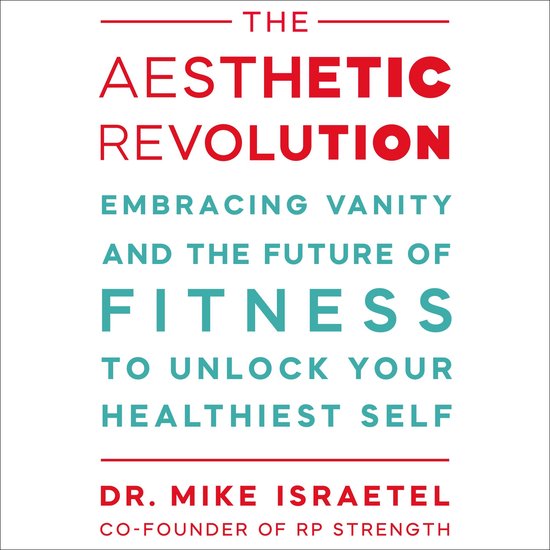 The Aesthetic Revolution - cover