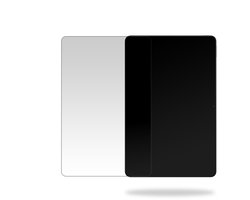 Mobilize Screenprotector geschikt voor Xiaomi Redmi Pad 2 Pro Glazen | Mobilize Screenprotector - Case Friendly