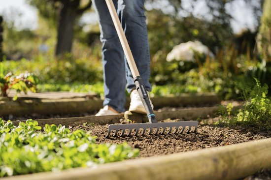 GARDENA PureLine Hark 36cm van Merkloos	 — afbeelding 3