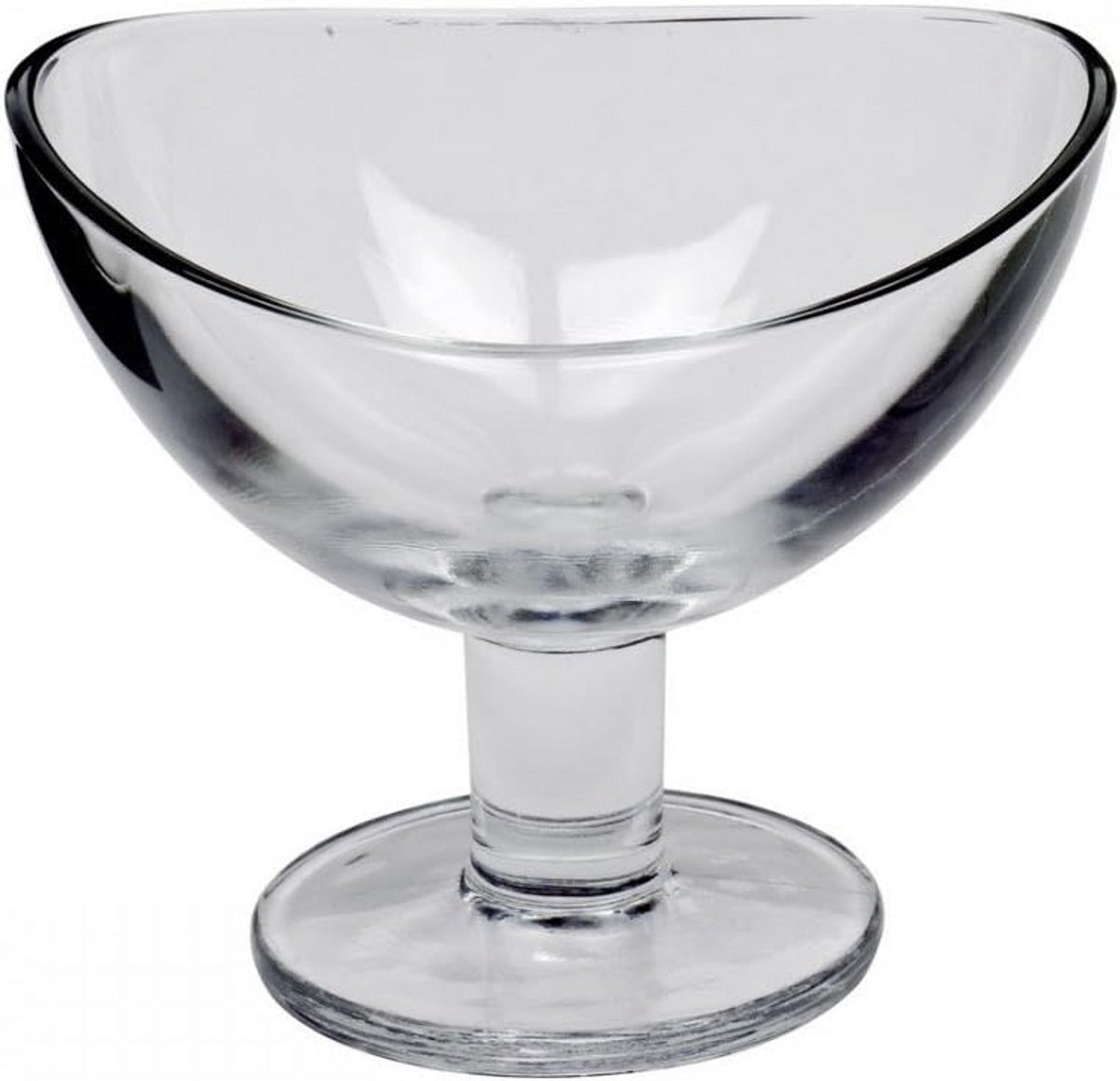 Leonardo 43369 Schalen op Voet 13,5 cm