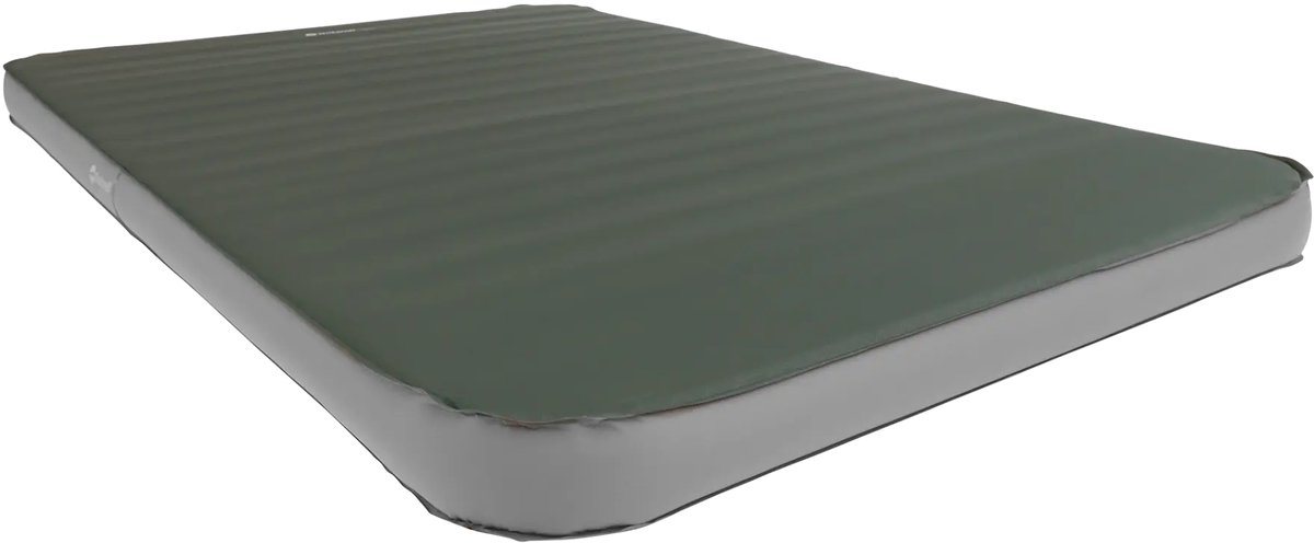 Outwell Self-inflating Mat Sleepnest Double 10 cm
