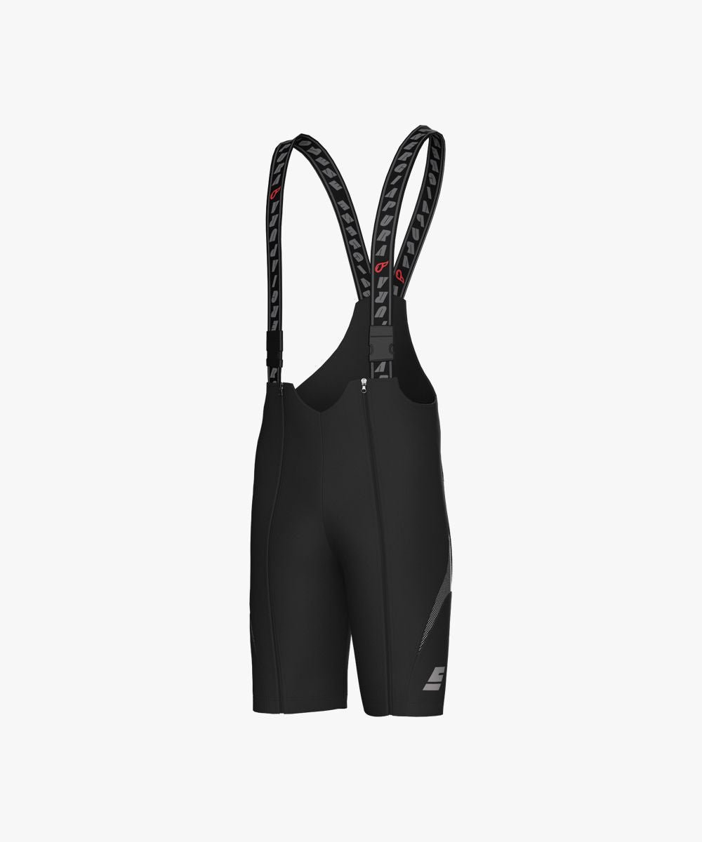 EnergiaPura Adelboden short Racepants Zwart