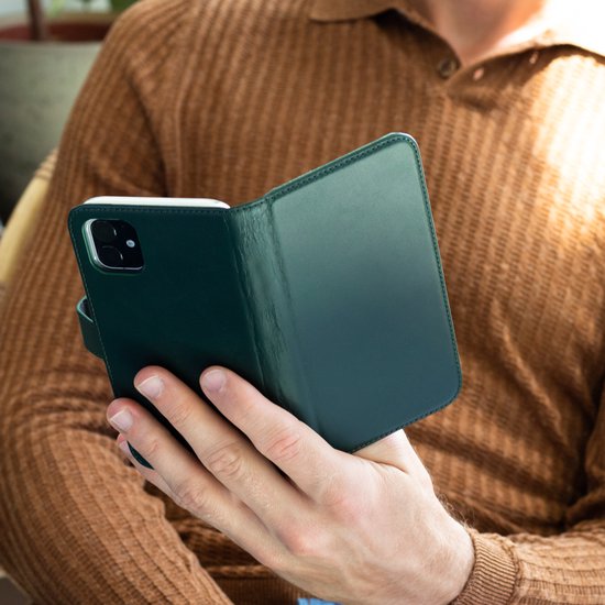 Selencia P30L31559202, Huawei, P30 Lite, Vert