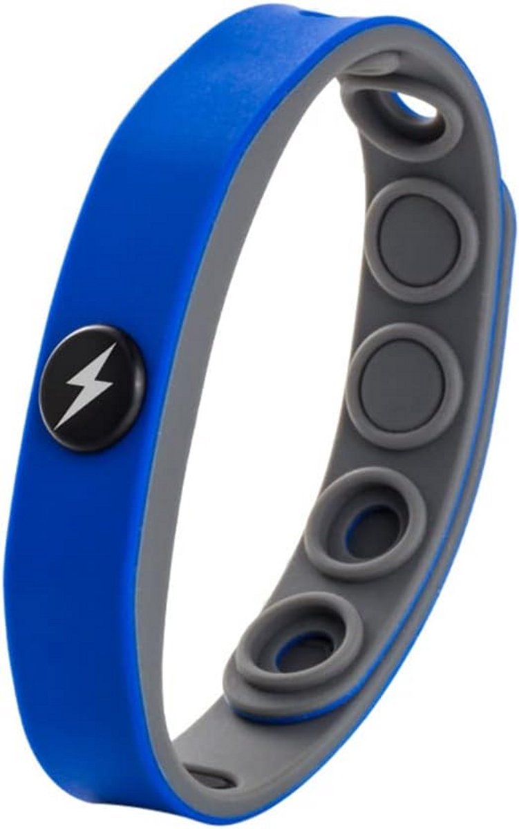 Antistatische Armband Siliconen Verstelbaar voor Mannen en Vrouwen