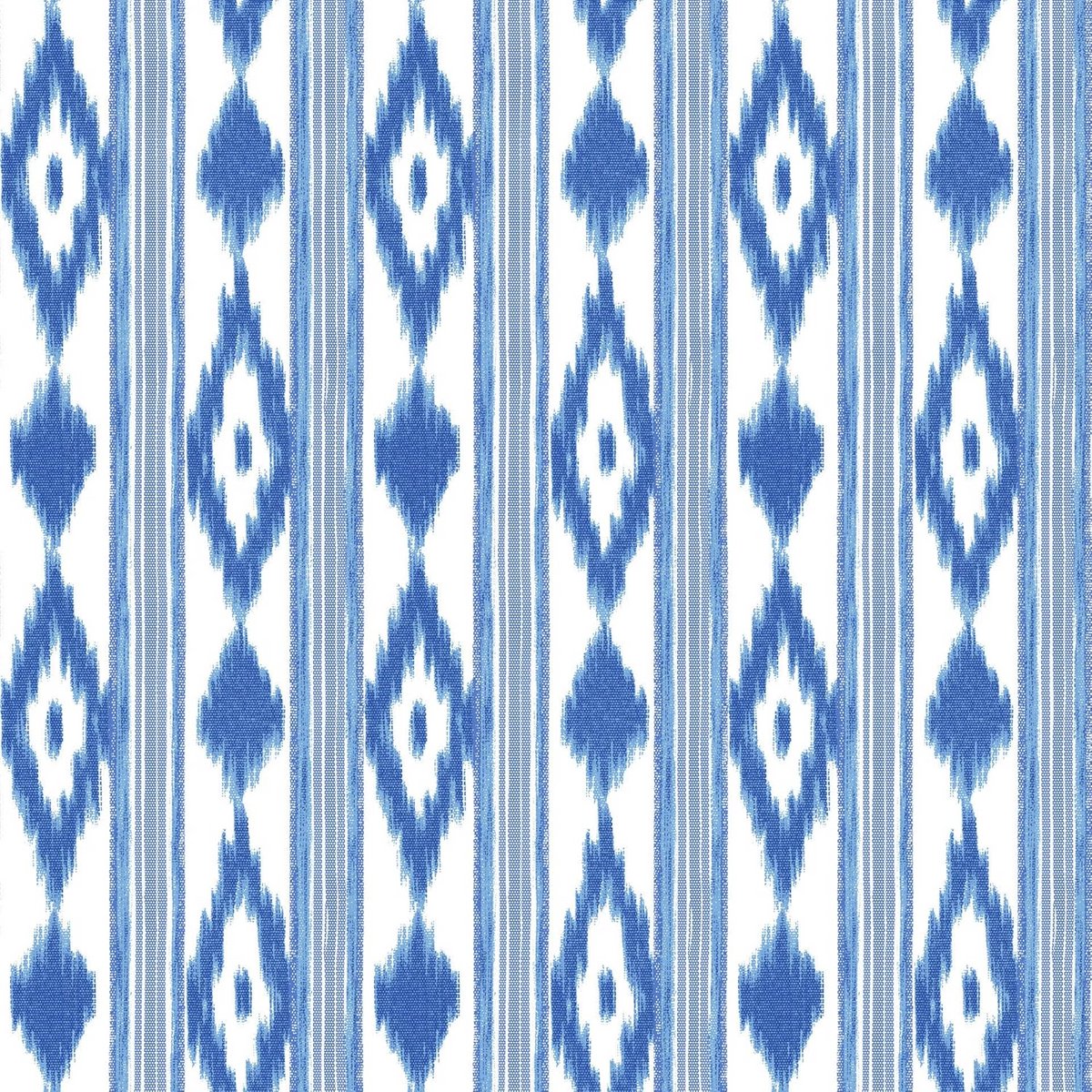 Rond Tafelkleed Hars Gecoat met Print - Vlek- en Waterbestendig