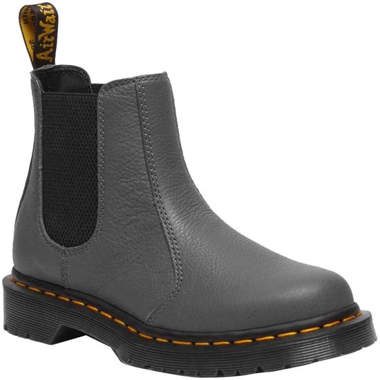 Dr Martens 2976 Laarzen Grijs EU 36 Vrouw
